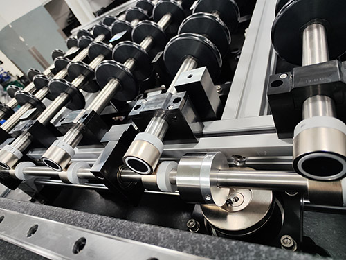 磁齿轮加热器的工作原理 磁齿轮加热器的工作原理