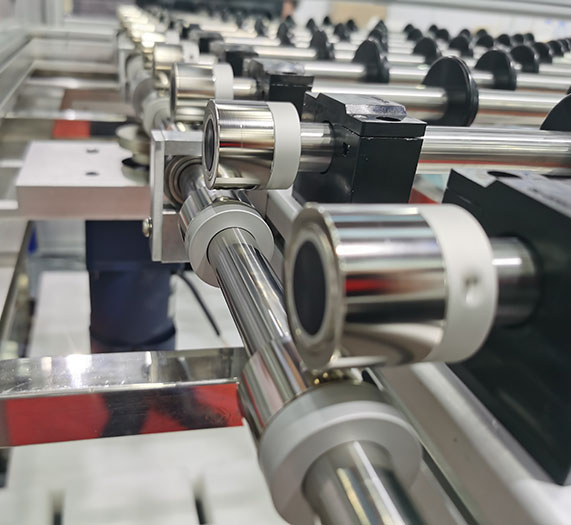 磁力轮传动原理与价格 磁力轮传动原理与价格