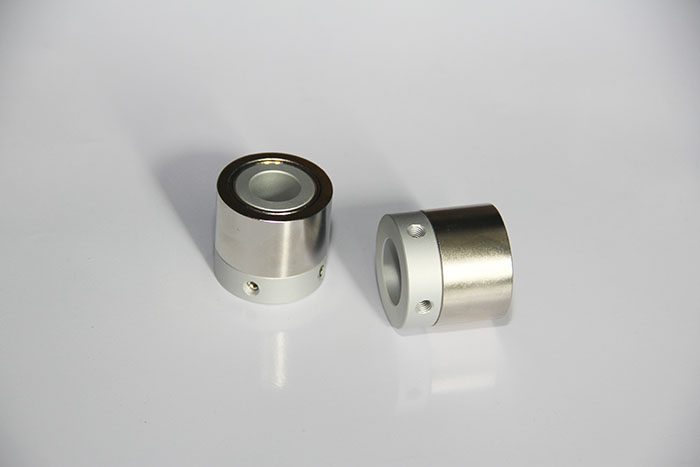 磁力轮传动原理和选型方法 磁力轮传动原理和选型方法