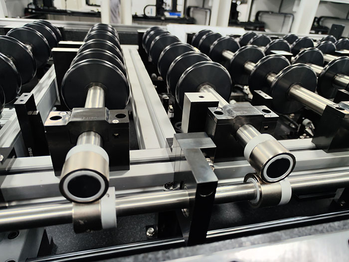 磁齿轮-磁齿轮复合电机原理价格厂家