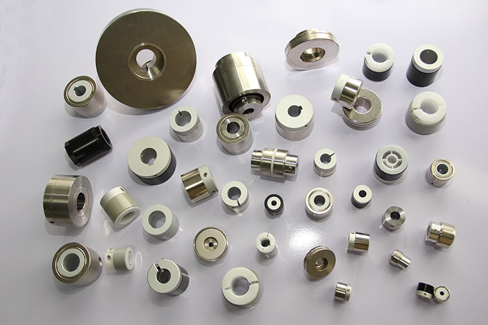 磁齿轮-磁齿轮复合电机原理价格厂家