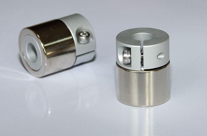 磁力传动轮图片和传动特点