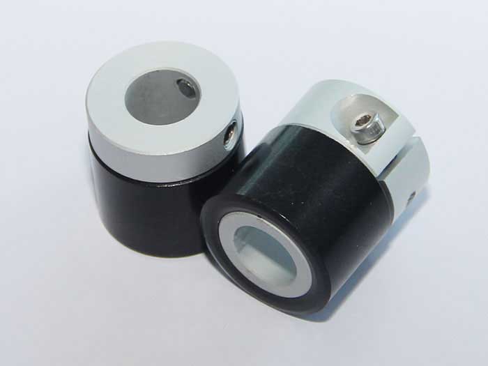 磁力轮混合传动方式 磁力轮混合传动方式