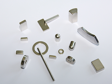 钕铁硼磁铁 钕铁硼磁铁