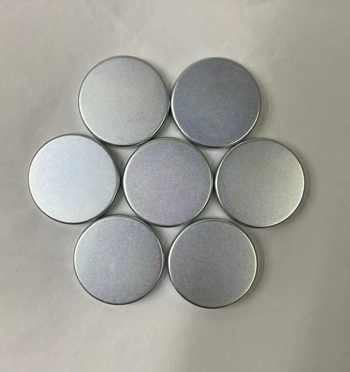 圆形磁铁 圆形磁铁