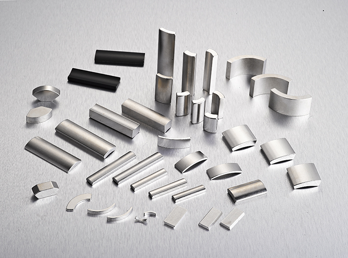 瓦片磁铁 瓦片磁铁