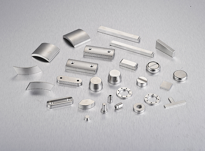 异形磁铁 异形磁铁