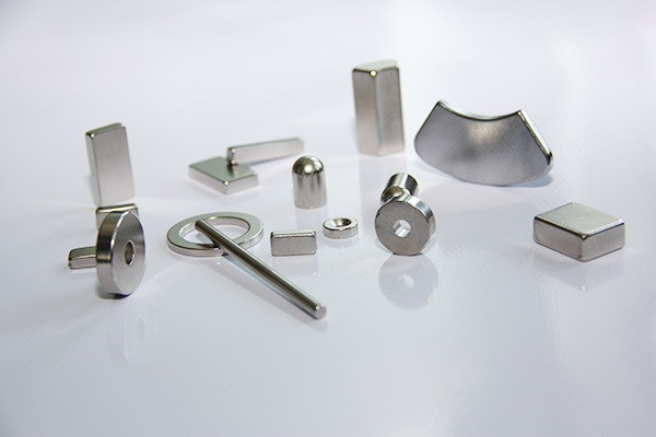 1钕铁硼磁铁 钕铁硼磁铁