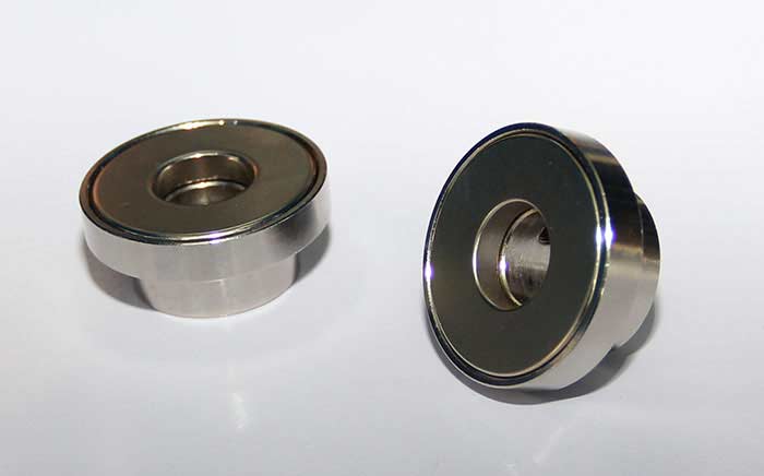 磁力联轴器 磁力联轴器