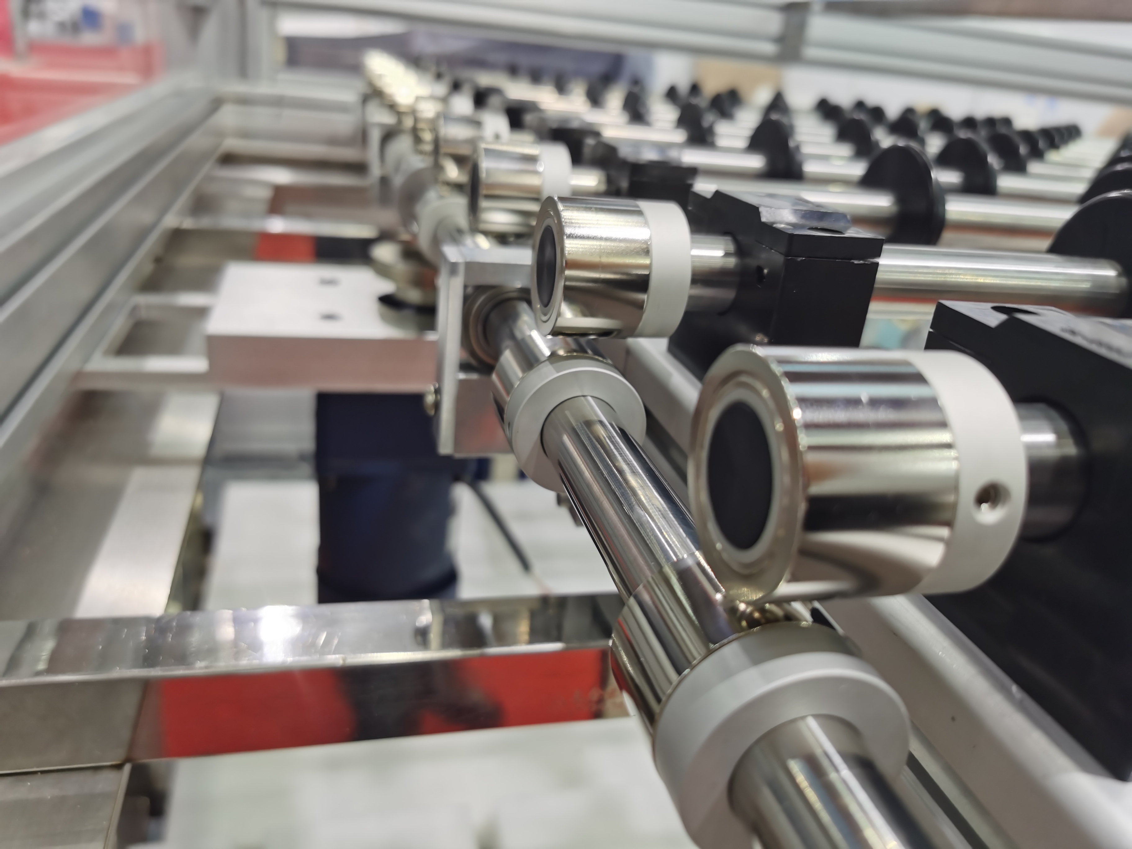 磁力传动轮原理和选型方法概述