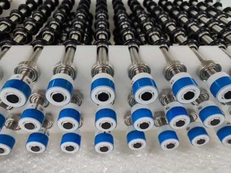 磁力轮传动原理和选型方法