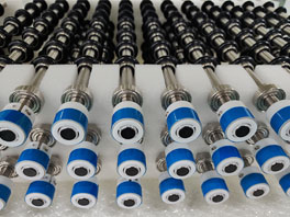 北京磁运达磁力轮磁力联轴器生产厂家价格