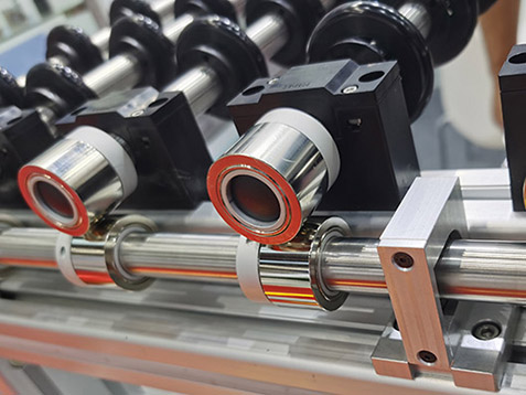 齿轮加工基准的选择及要求