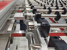 磁力轮传动安装后如何检验