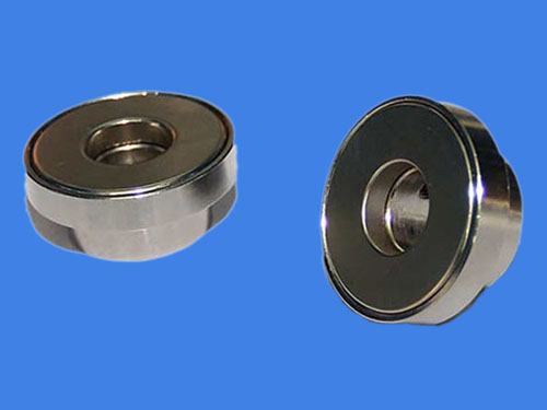 磁力联轴器原理