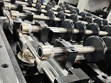 磁力轮传动视频