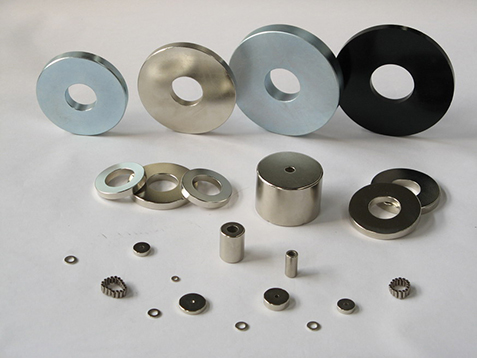 北京磁运达永磁强力钕铁硼磁铁生产厂家