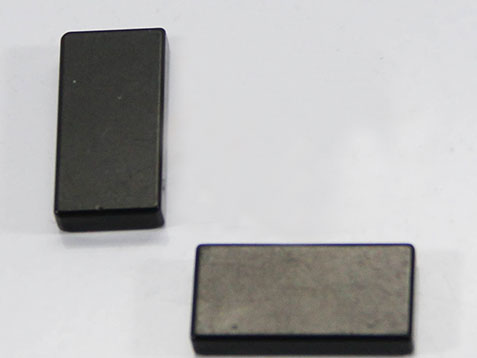 磁铁是用什么材料做成的