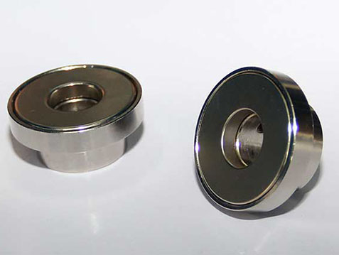 平面磁力联轴器有什么作用？