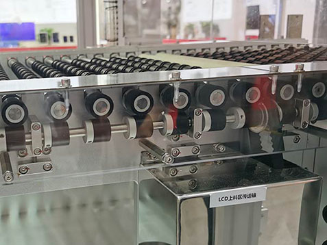 如何选择磁力轮与磁力轮优点