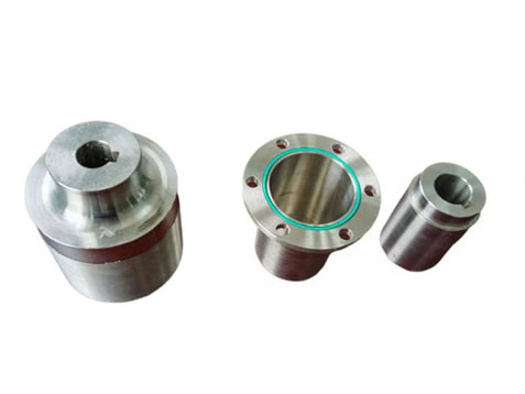 耐压磁力联轴器的作用