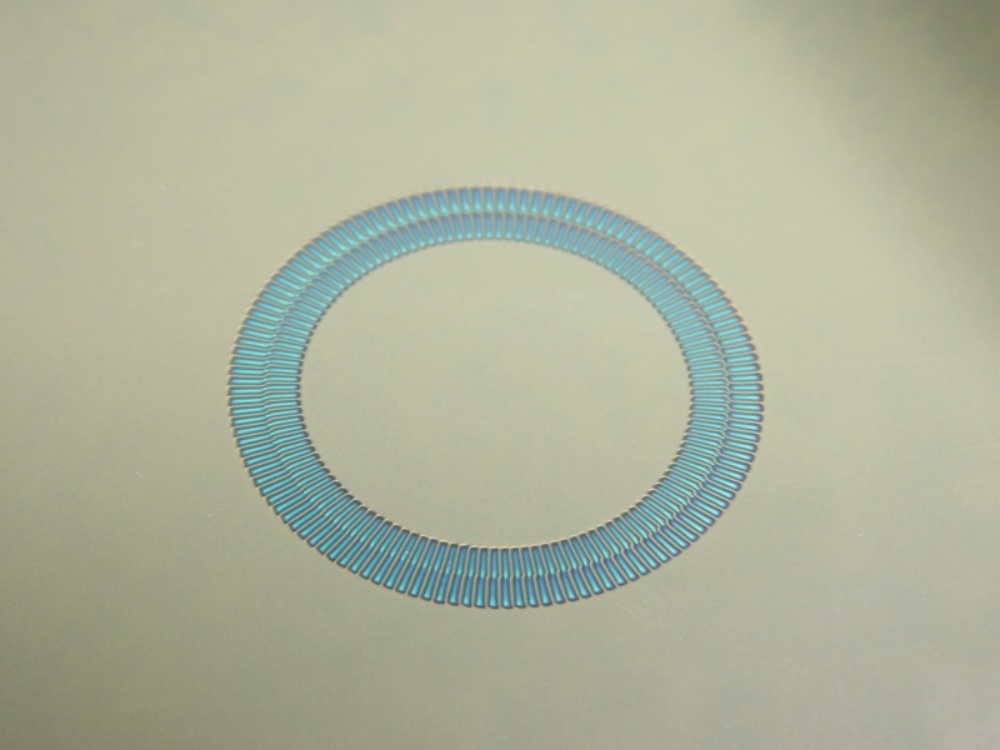 磁性码盘优缺点